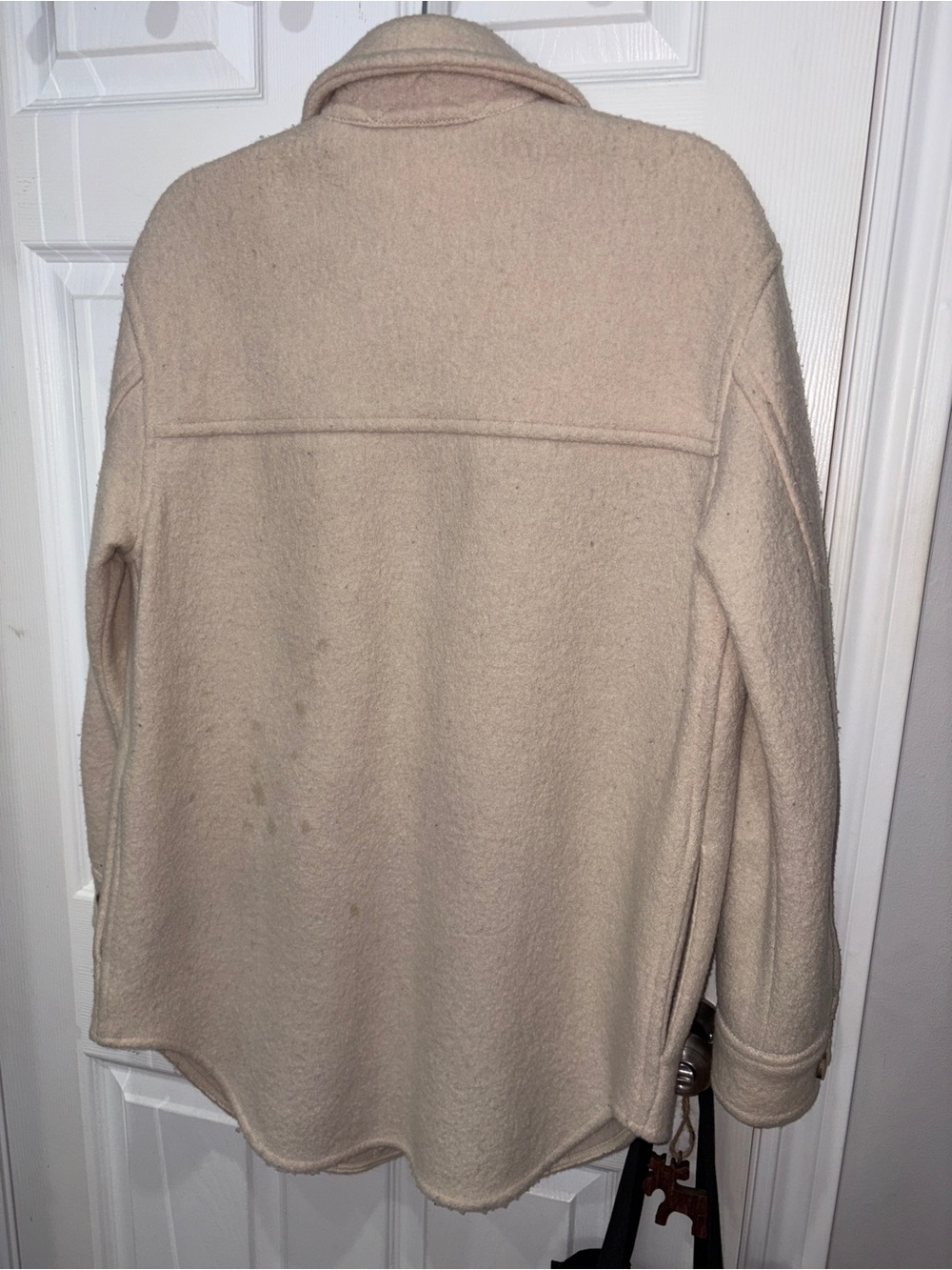 wilfred ganna jacket - Picture 4 of 5